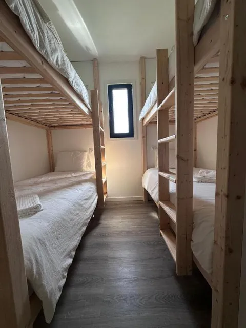 Trendy Villas - Albergue Peregrinos