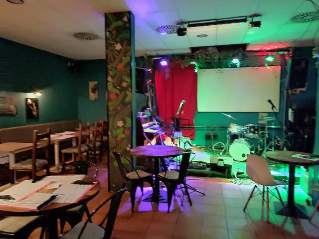 Giove Live Music Pigneto