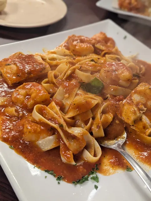 Joe`s Italian DeRidder