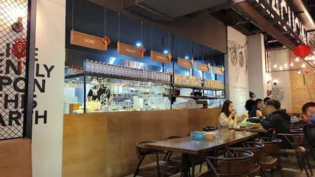 Miacucina 台南西門店