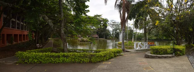 Universidad de San Buenaventura Cali