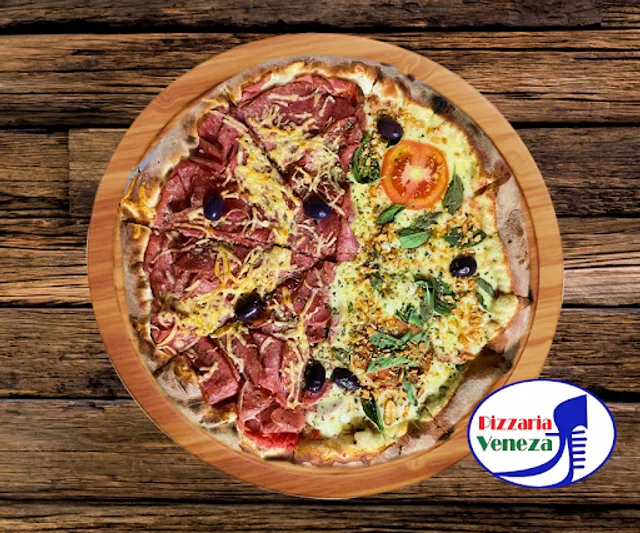 A VENEZA PIZZARIA
