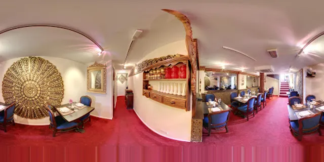 Khobkhun Thai Restaurant