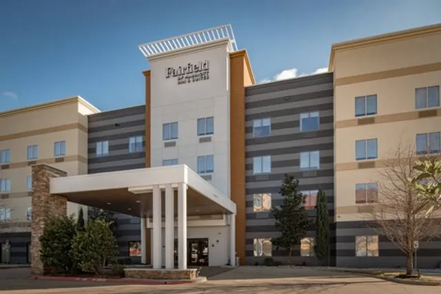 Fairfield by Marriott Inn & Suites Fort Worth Northeast
