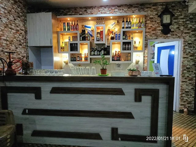 Hotel Dreams Pvt.Ltd. ( Restaurant &Lodge)