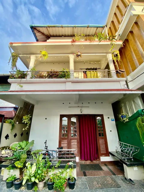 Rajatheeram Beach Home Stay