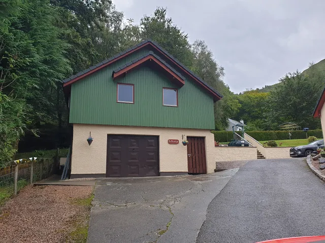 The Steadings Cottage