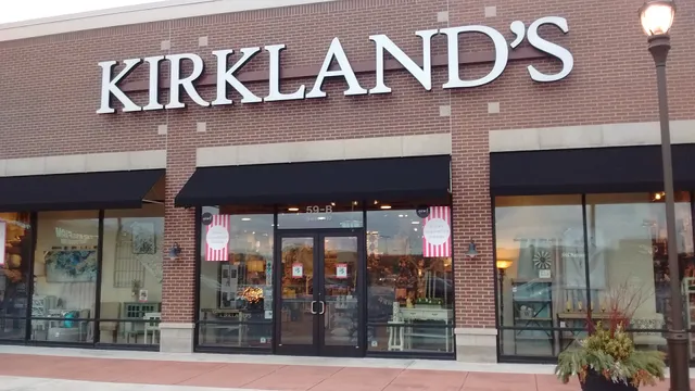 Kirkland's Home