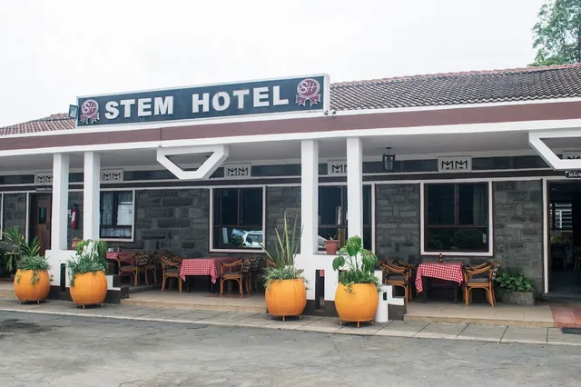 The Stem Hotel