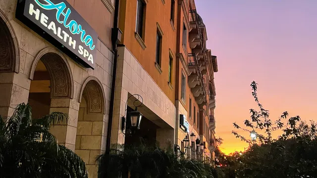 Alora Health Spa