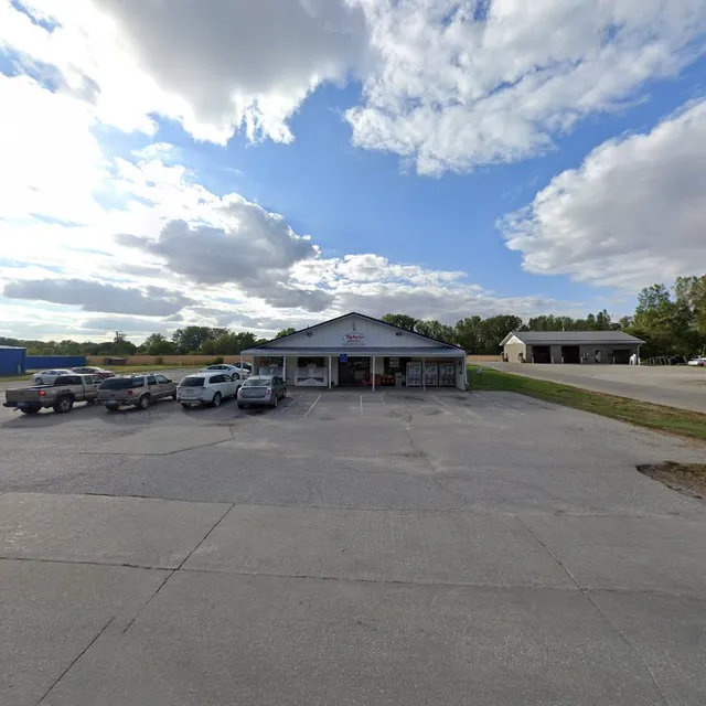 Rubacks Super Market