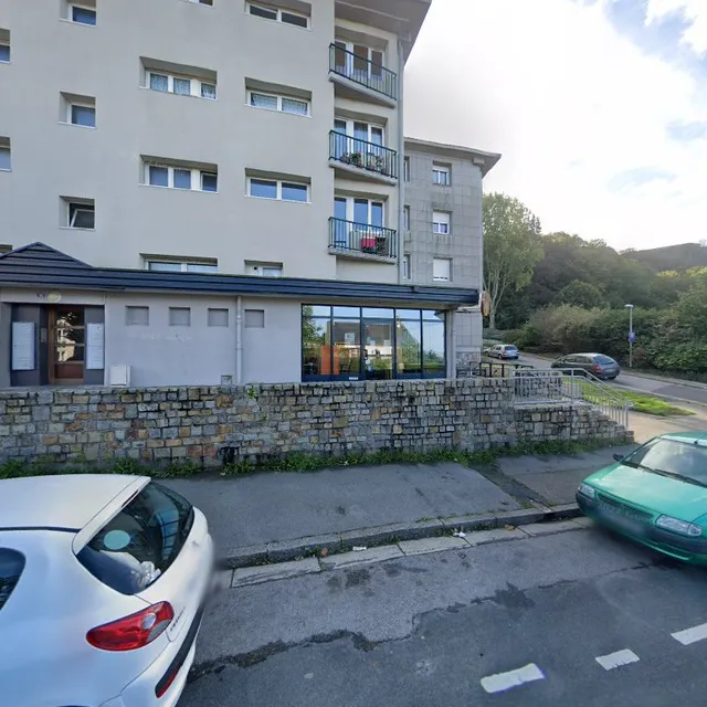 Au Local Cherbourg (le Maupas)