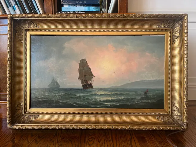 Fine Art Conservation and Restoration