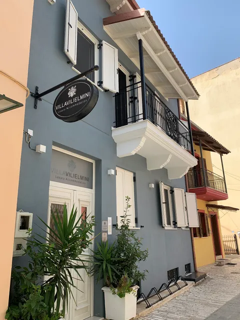 VILLAVILIELMINI