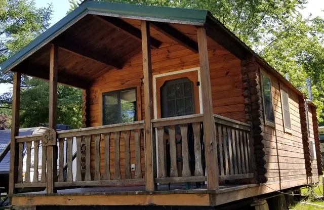 Cheerful Valley Campground