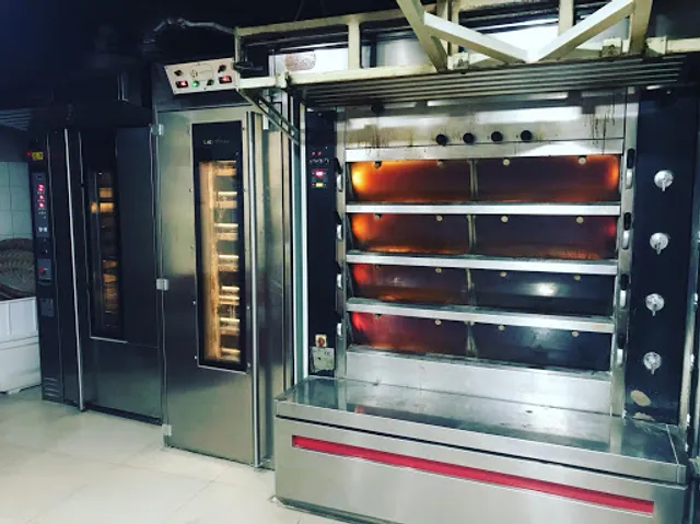 Αρτοποιείο Κονταξακης