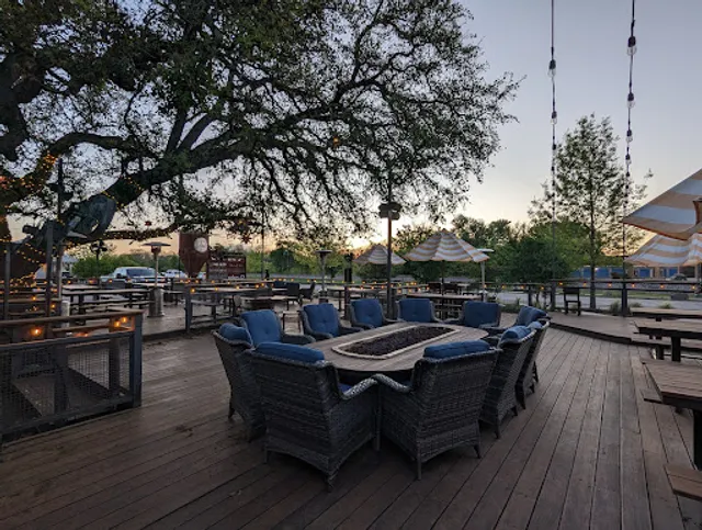 Nate's Coffee & Cocktails