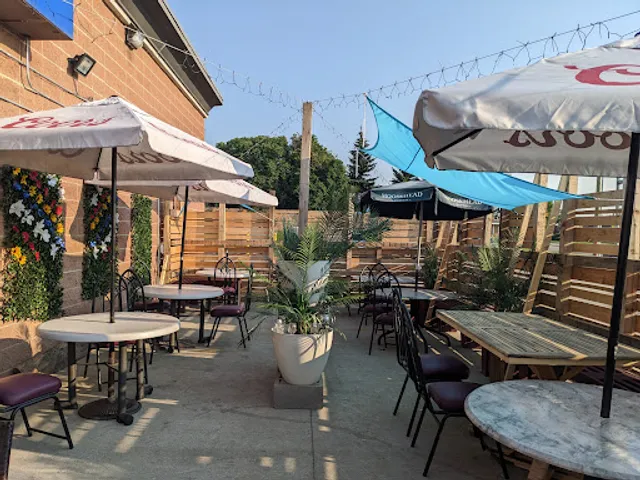 New Asian Village Sherwood Park