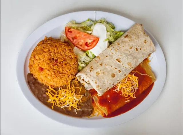 Victor's Taco Shop Mexican fast-food