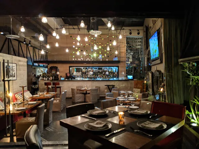 Carolo Paseo Interlomas