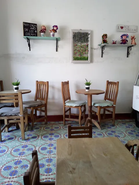 Nieves Tradicionales Salamantinas