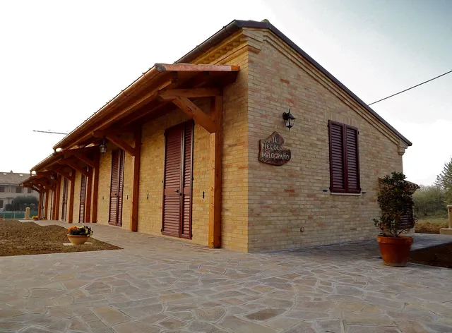 B&B Il piccolo melograno