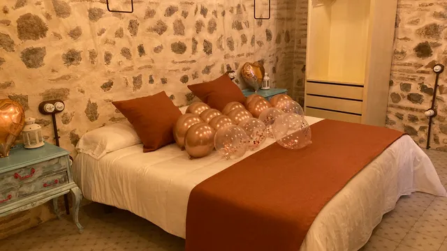 La Casa del Barquero