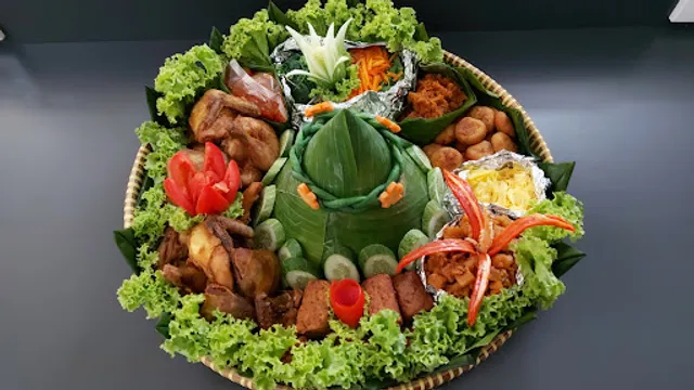 Dapur Solo Express - Simatupang