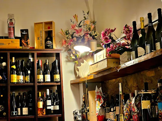 wine experience enoteca