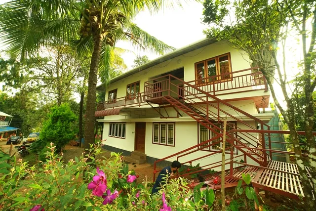 Spice Valley Home Stay and Tree House