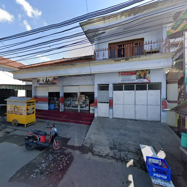 Depot Bebek Songkem Pak Don