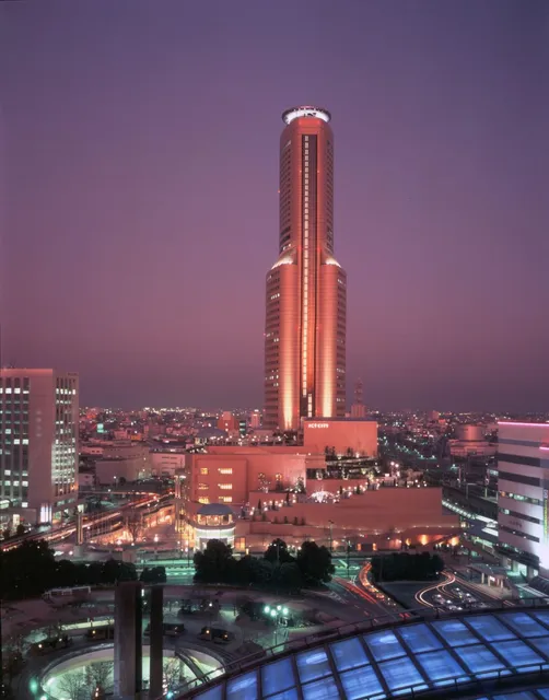 Okura Act City Hotel Hamamatsu