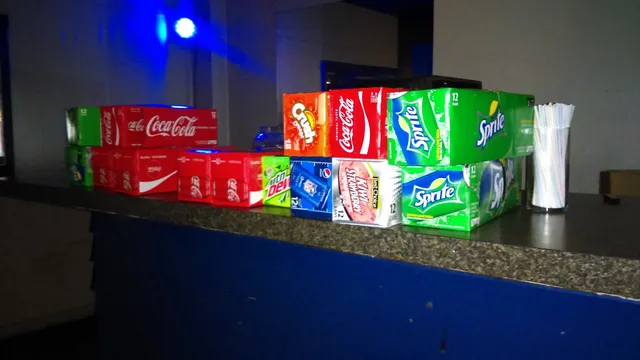 Metro Shopping Plaza