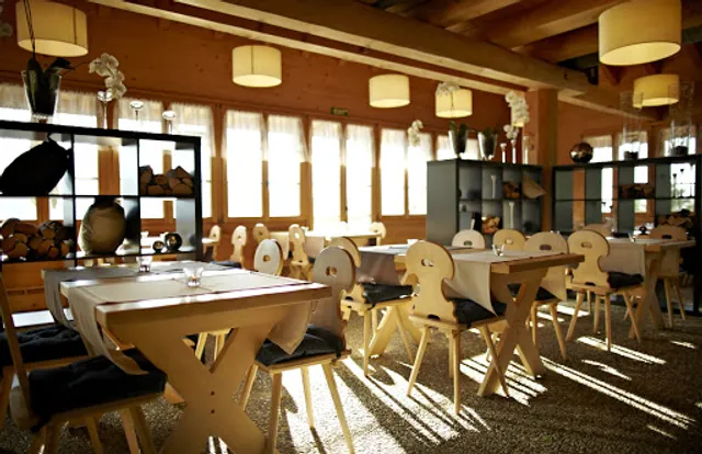 Restaurant Bühlberg - by Lenkerhof