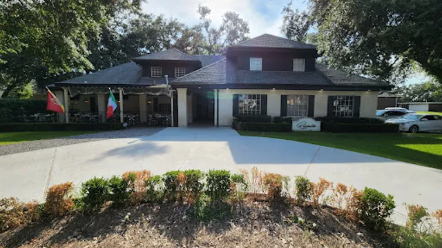 Rizzuto's Ristorante & Chop House