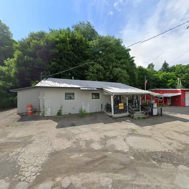 Speedsville General Store inc