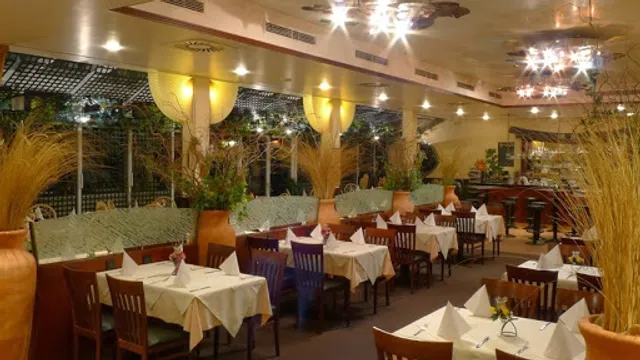 Ho Restaurant - Vietnamesische Spezialitäten