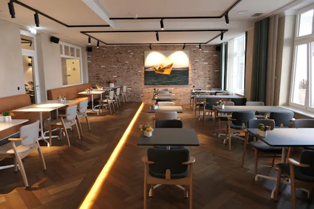 Müllers auf Norderney