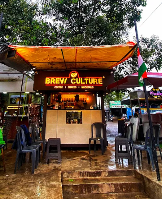 Brew Culture Viman Nagar