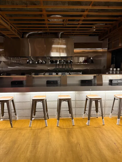 STAND ソバージュ