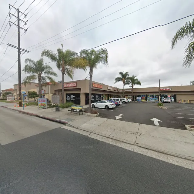 Panaderia Y Pasteleria