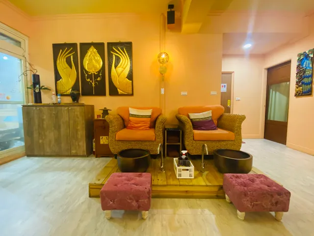 Beautiful Star Thai Massage