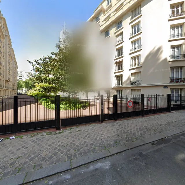 Paris American International University