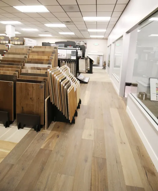 Pioneer Floor Coverings & Design