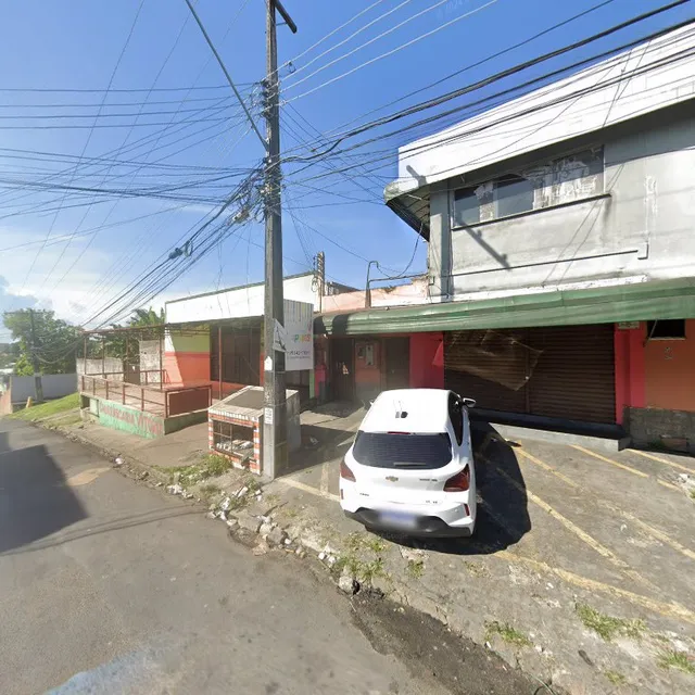 RESTAURANTE VITÓRIA