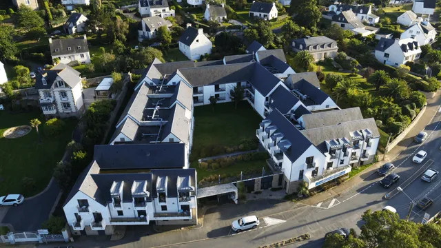 Résidence Goélia - Les 7 Îles