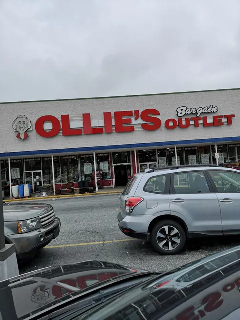 Ollie's Bargain Outlet