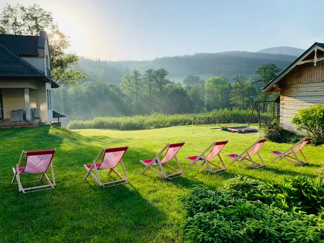 Holimo Hotel Restauracja & SPA