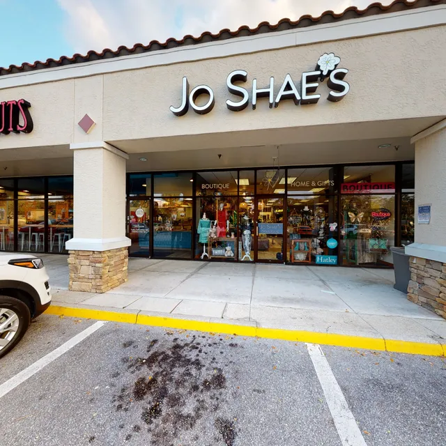 Jo Shae's Boutique