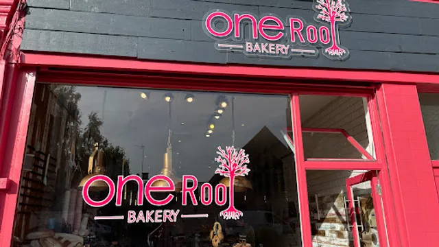 OneRoot Bakery & Brunch